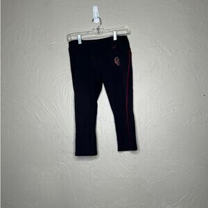 Nike Dri-FIT OU Leggings - Size Small
